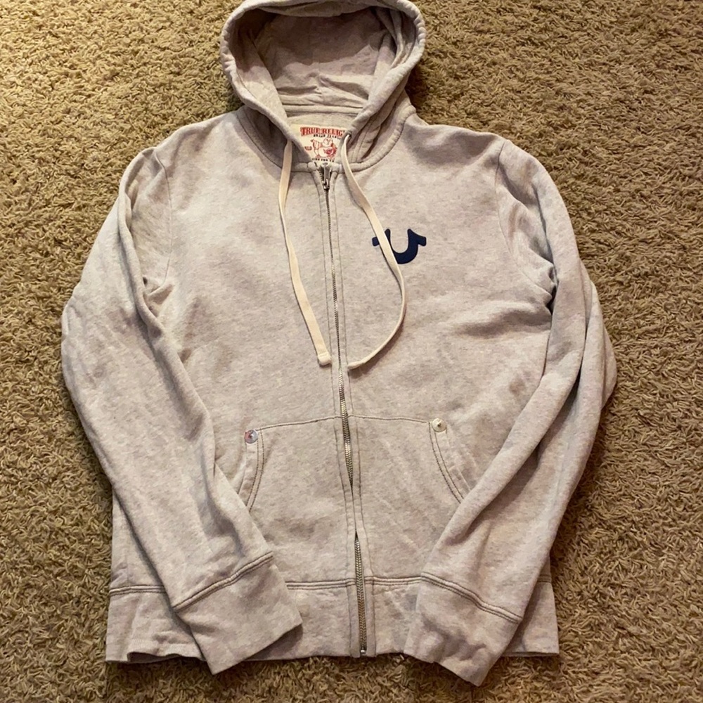 True Religion Hoodie